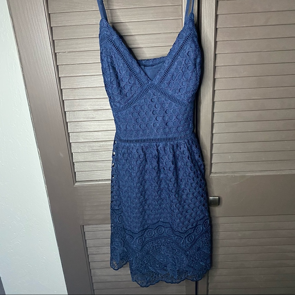 Abercrombie Dress